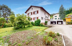 Gams, Gams, St. Gallen (canton) 9473