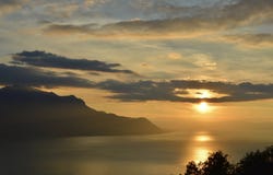 Glion, Vaud 1823