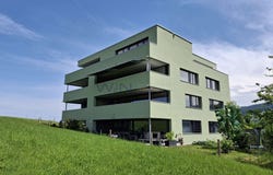 Mörschwil, St. Gallen (canton) 9402