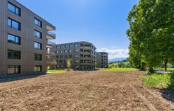 Impasse de Champ Riond 1-2-3-4-5-6, Matran, Fribourg (canton) 1753