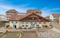 La Ferrière, La Ferrière, Bern (canton) 2333