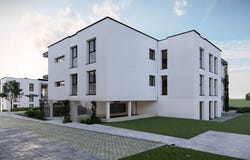 Route de Cugy, Le Mont-sur-Lausanne, Vaud 1052