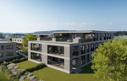 Kirchstrasse 54, Sulgen, Thurgau 8583