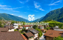 Sentier des Ormeaux 2, Veyras, Valais 3968