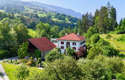 Cresta 2, Summaprada, Grisons 7421