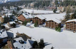 3963 Crans-Montana, Switzerland, Crans-Montana, Valais 3963