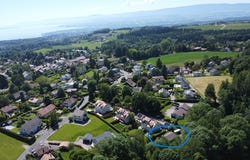 Epalinges-Lausanne, Epalinges, Vaud 1066