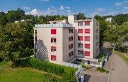 Pfaffensteinstrasse 3, Pfaffhausen, Zürich (canton) 8118