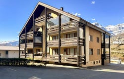 Susten, Susten, Valais 3952
