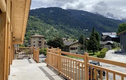 Bagnes, Valais 1934