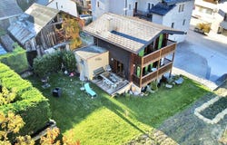 Chalais, Valais 3966
