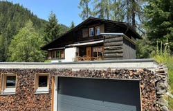 Davos Wolfgang, Davos Wolfgang, Grisons 7265