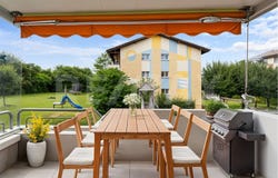 Amriswil, Thurgau 8580