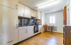Unterbäch, Valais 3944