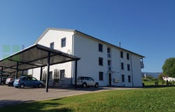 Grands-Champs 6, Rossemaison, Jura 2842