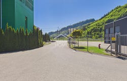 Walenstadt, St. Gallen (canton) 8880