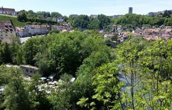 Stalden 10, Fribourg, Fribourg (canton) 1700