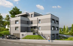 Geissburgstrasse 3, Willisau, Lucerne (canton) 6130