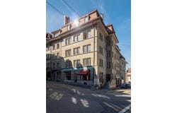 Rue St-Nicolas 5, Fribourg, Fribourg (canton) 1700
