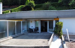 Parco Campestro, Lugano, Ticino 6900