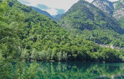via Fontanol, Buseno, Grisons 6542
