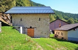 Quinto, Ticino 6777