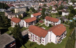Resedastrasse 8, Rorschacherberg, St. Gallen (canton) 9404