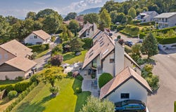 Genolier, Vaud 1272