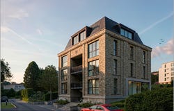Warteggstrasse 33, Rorschacherberg, St. Gallen (canton) 9404
