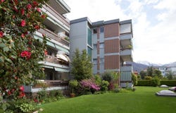 Via Baraggie 35, Ascona, Ticino 6612