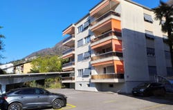 Via Pozzarachia 13, Minusio, Ticino 6648