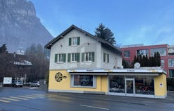 Auf Anfrage, Näfels, Glarus (canton) 8752