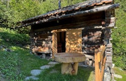 Euseigne, Euseigne, Valais 1982