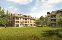 Blumenaustrasse 9c, Flawil, St. Gallen (canton) 9230