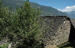 Chironico, Ticino 6747