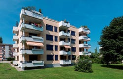 Rue de la Berra 22, Bulle, Fribourg (canton) 1630