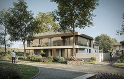 Chemin de Pernessy, 1052 Le Mont-sur-Lausanne, Jouxtens-Mézery, Vaud 1008
