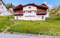 Laax, Laax, Grisons 7031
