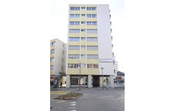 Avenue de la Gare 9, Bulle, Fribourg (canton) 1630