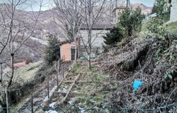 Muggio, Ticino 6838