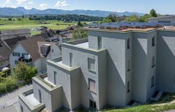 Bürgstrasse 2a, Neuhaus SG, St. Gallen (canton) 8732