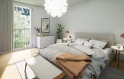 Ahornstrasse 21, St. Gallen, St. Gallen (canton) 9000