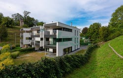 Via 1, Montagnola, Ticino 6926