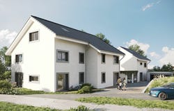 En Sonville 8, Lignerolle, Vaud 1357