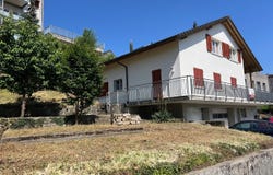 untere Haldenstrasse 5, Wohlen AG, Aargau 5610
