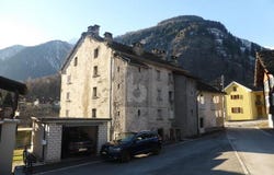 Chironico, Ticino 6747