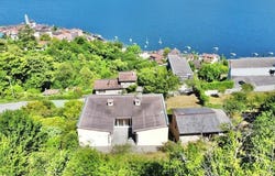 Stráda Dal Grópp 41, Vira (Gambarogno), Ticino 6574