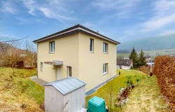 Laupersdorf, Laupersdorf, Solothurn (canton) 4712