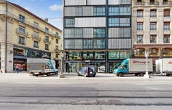 Rue de Rive 10, Genève, Geneva 1204