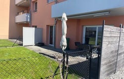 En Coulaye 26, Villars-Ste-Croix, Vaud 1029